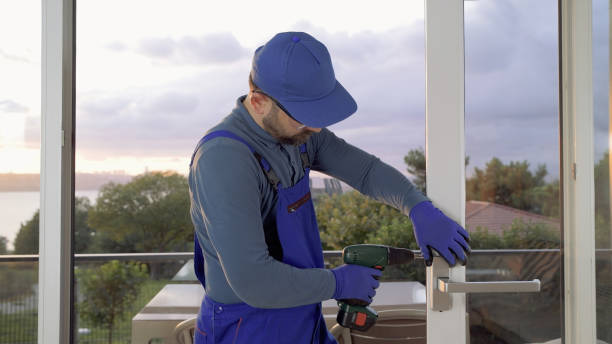 Best High-Rise Window Cleaning  in Grandy, NC